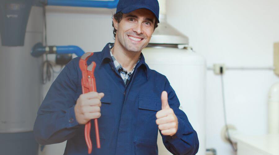 Professional Tankless Water Heater Installation in Clayton, GA